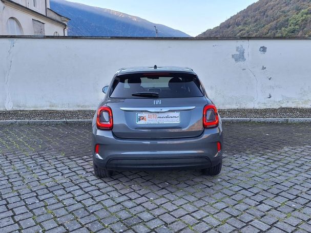 Fiat 500X 1.3 70 kW image number 7