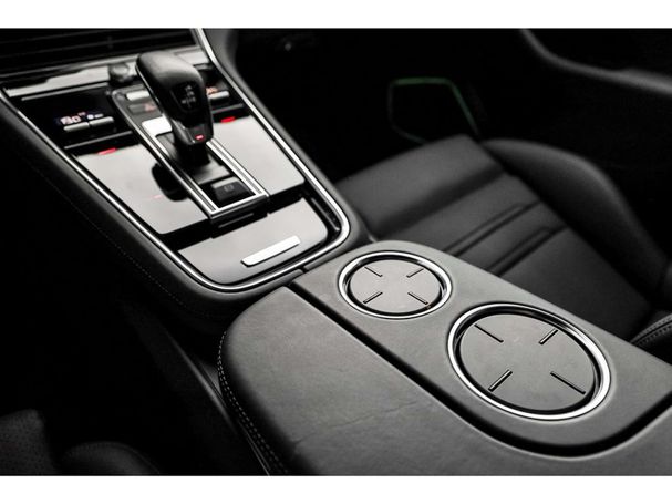 Porsche Panamera 340 kW image number 39