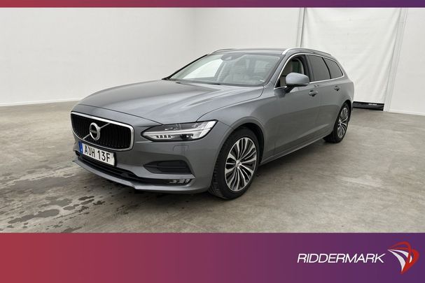 Volvo V90 D4 AWD 140 kW image number 1