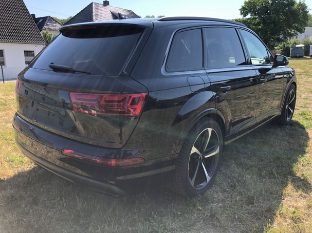 Audi Q7 S-Line 245 kW image number 4