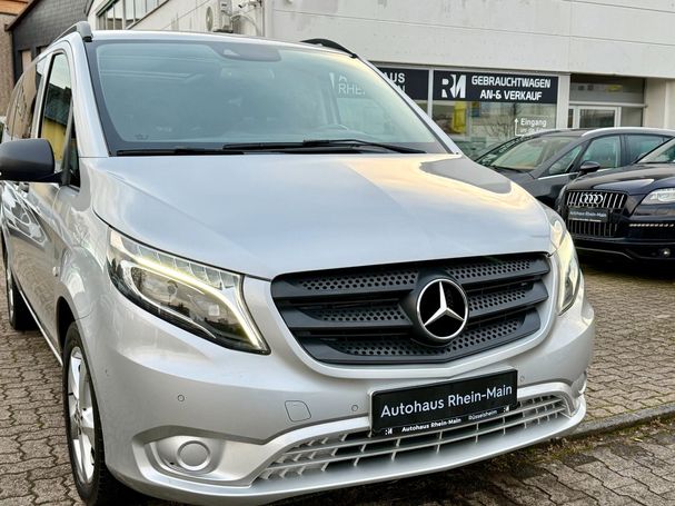 Mercedes-Benz Vito Tourer 120 kW image number 7