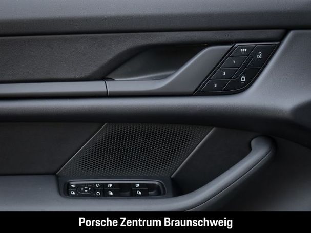 Porsche Taycan 4 Cross Turismo 320 kW image number 29