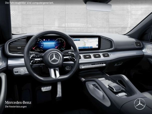 Mercedes-Benz GLE 450 d 270 kW image number 9