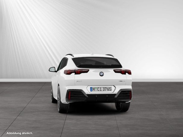 BMW X2 sDrive20i M Pro 125 kW image number 8