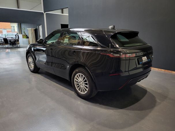 Land Rover Range Rover Velar 2.0d 132 kW image number 5