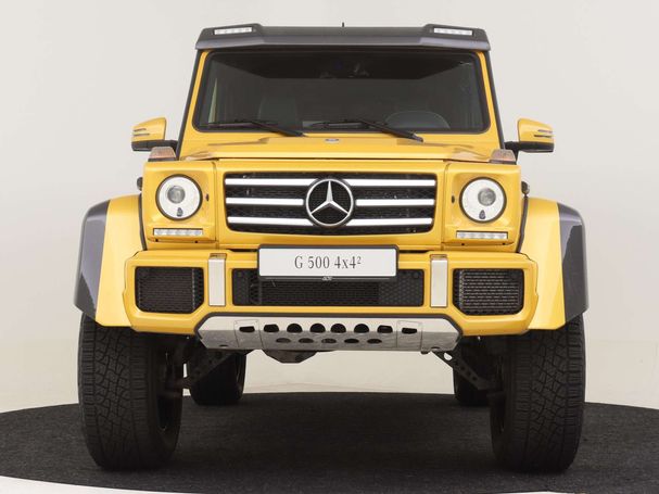 Mercedes-Benz G 500 310 kW image number 8