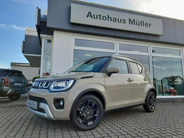 Suzuki Ignis 61 kW image number 1