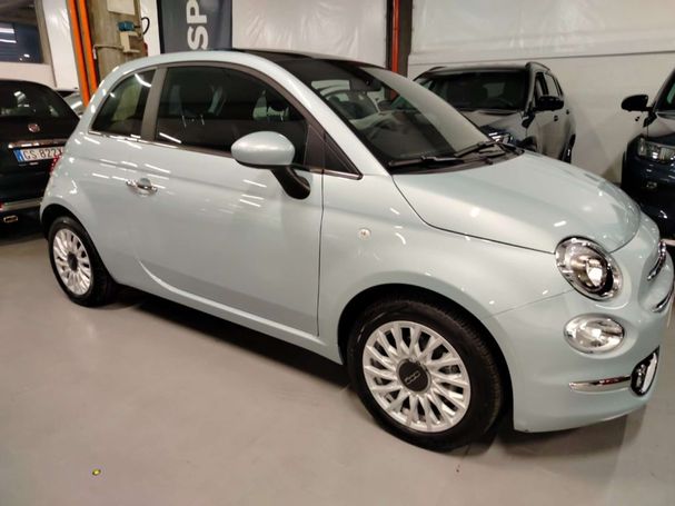 Fiat 500 1.0 51 kW image number 6