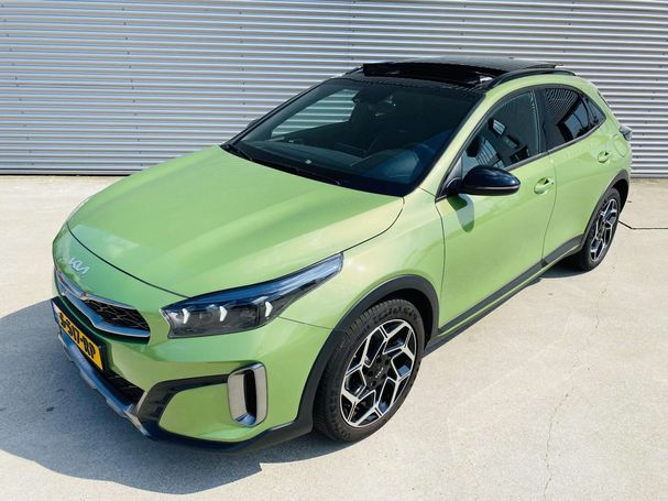 Kia XCeed 1.5 T-GDI GT-Line 118 kW image number 1