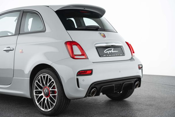 Abarth 595 107 kW image number 39