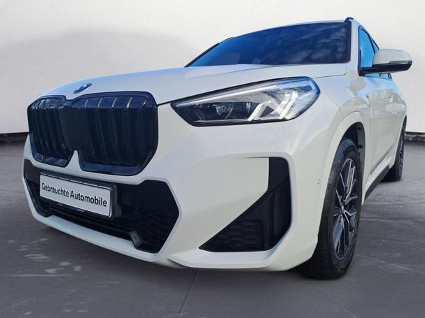 BMW X1 sDrive 115 kW image number 14