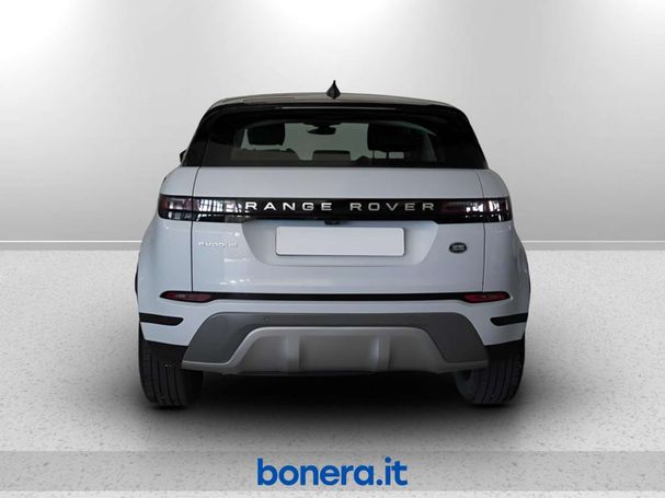 Land Rover Range Rover Evoque 120 kW image number 4