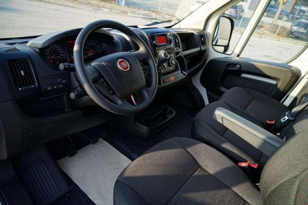 Fiat Ducato 140 103 kW image number 3