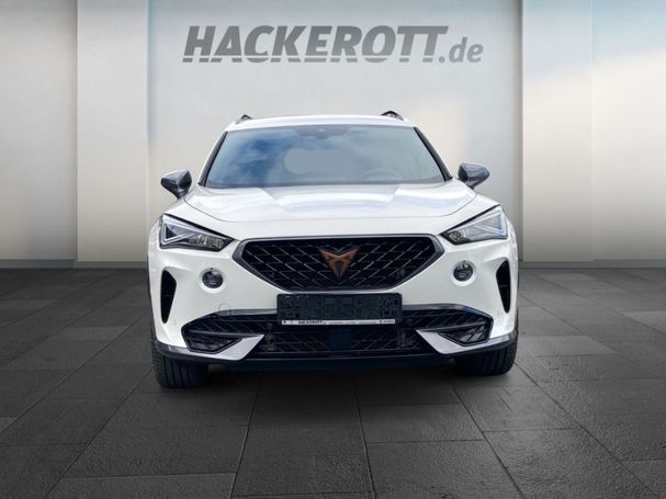 Cupra Formentor 1.4 e-HYBRID VZ 180 kW image number 11