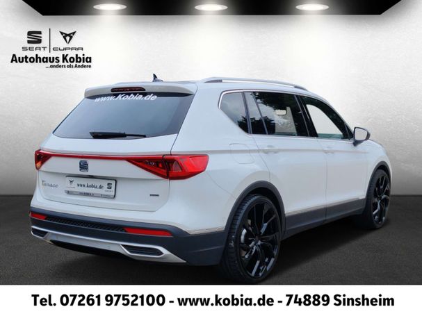 Seat Tarraco 180 kW image number 3