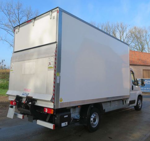 Fiat Ducato 96 kW image number 8