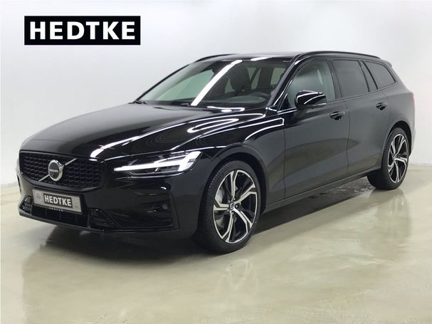 Volvo V60 B4 Plus 145 kW image number 1