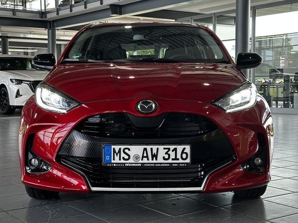 Mazda 2 Hybrid 85 kW image number 3