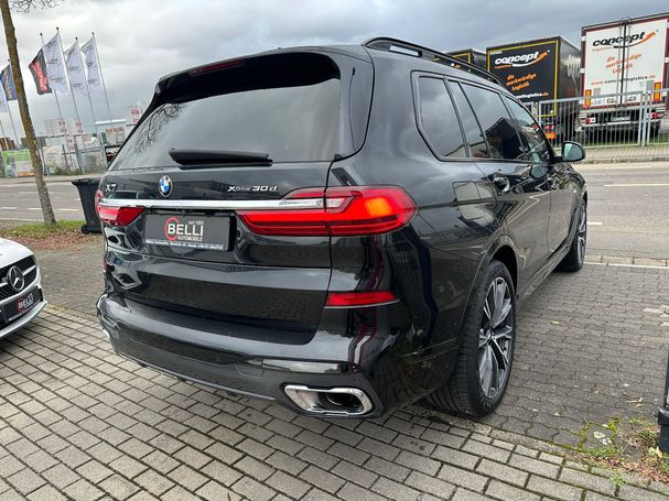 BMW X7 xDrive 195 kW image number 5