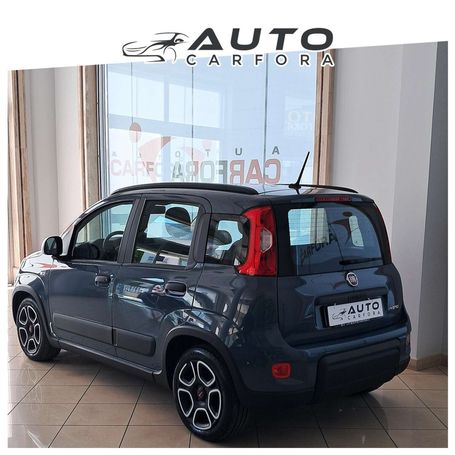 Fiat Panda 1.0 Hybrid City Life 52 kW image number 4