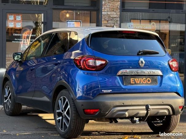 Renault Captur TCe 150 EDC 111 kW image number 6