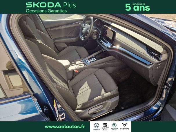 Skoda Octavia 112 kW image number 6