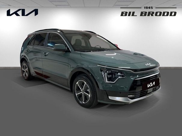 Kia Niro 136 kW image number 2