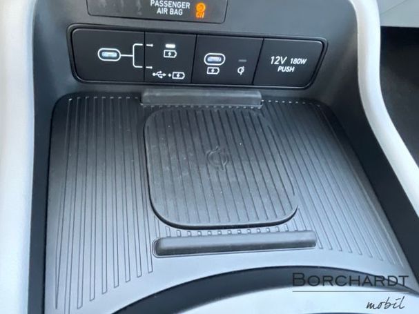 Hyundai Kona 1.0 T-GDI Trend 88 kW image number 19