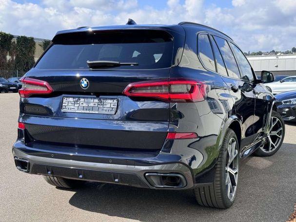 BMW X5 xDrive 195 kW image number 28