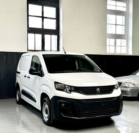 Citroen Berlingo 75 kW image number 2