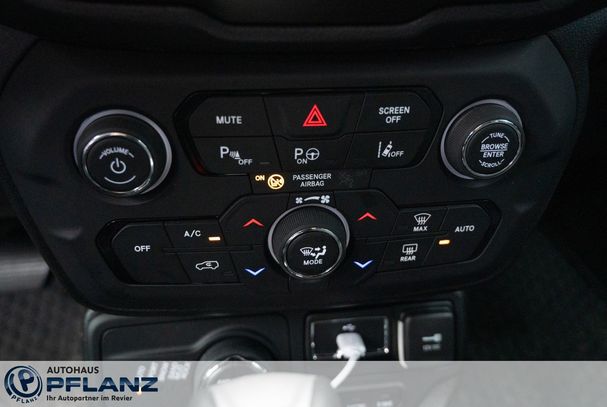 Jeep Renegade 177 kW image number 11