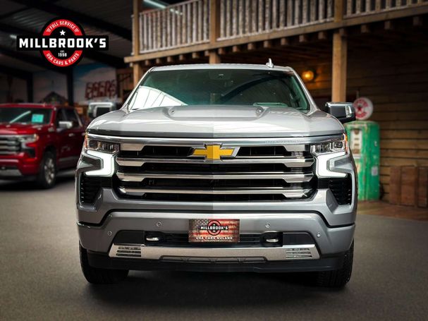 Chevrolet Silverado 309 kW image number 2