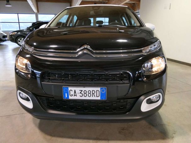 Citroen C3 BlueHDi 100 S&S SHINE 75 kW image number 1