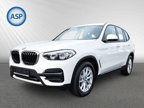 BMW X3 xDrive 140 kW image number 1