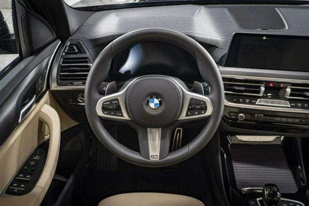 BMW X3 xDrive 135 kW image number 16