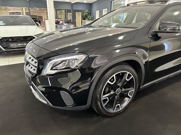 Mercedes-Benz GLA 180 90 kW image number 28