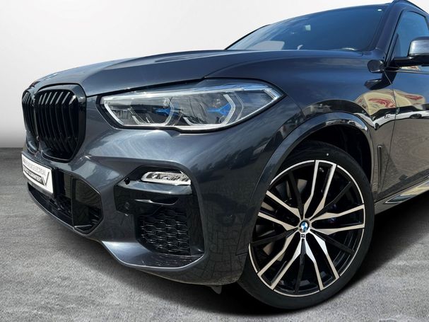 BMW X5 xDrive40i 250 kW image number 6