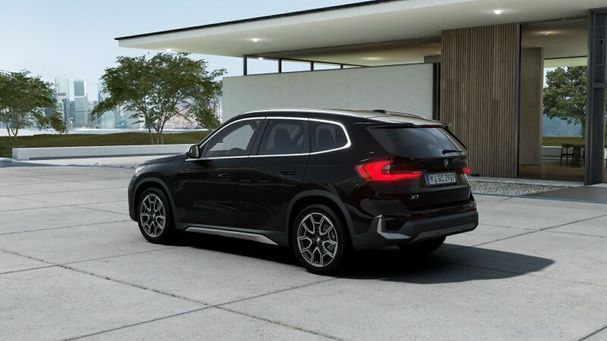 BMW X1 sDrive 115 kW image number 4