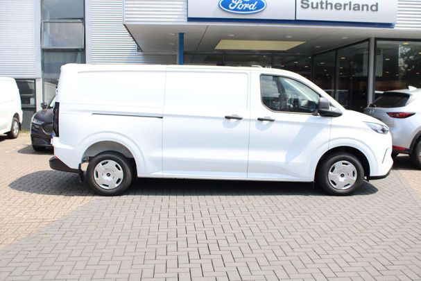 Ford Transit Custom 320 L2H1 Trend 100 kW image number 5