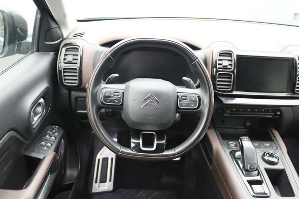 Citroen C5 Aircross BlueHDi 180 EAT8 SHINE 133 kW image number 2