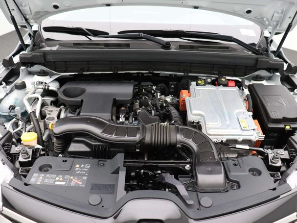 Renault Arkana 1.6 E-Tech Hybrid 105 kW image number 35