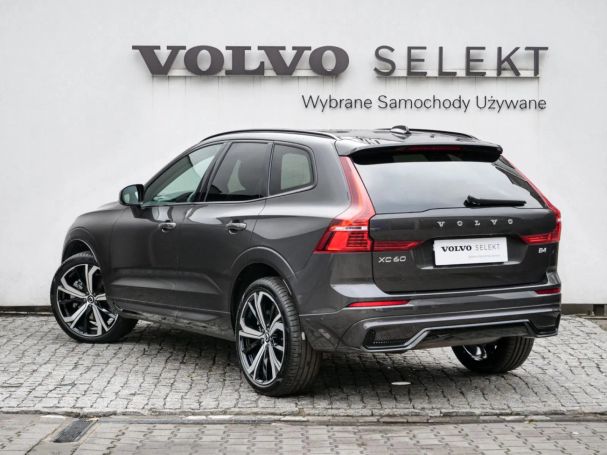 Volvo XC60 145 kW image number 6