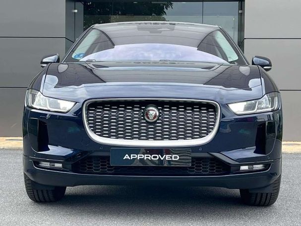 Jaguar I-Pace 294 kW image number 8