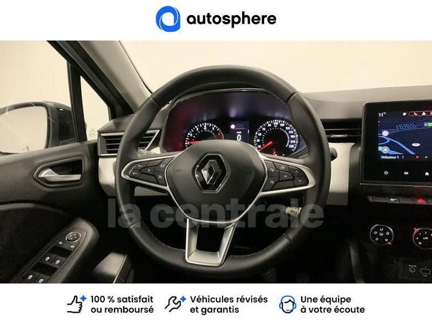 Renault Clio SCe 65 49 kW image number 23