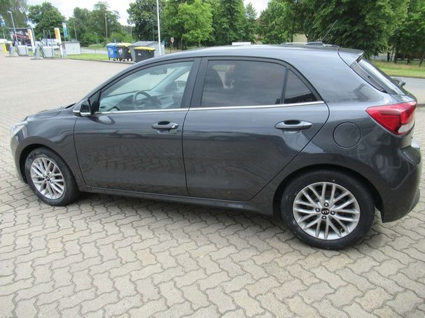 Kia Rio 1.0 T-GDi Spirit 74 kW image number 2