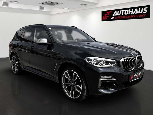 BMW X3 M40i xDrive 265 kW image number 2