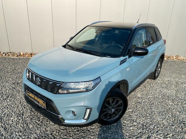 Suzuki Vitara 1.4 Comfort 95 kW image number 1