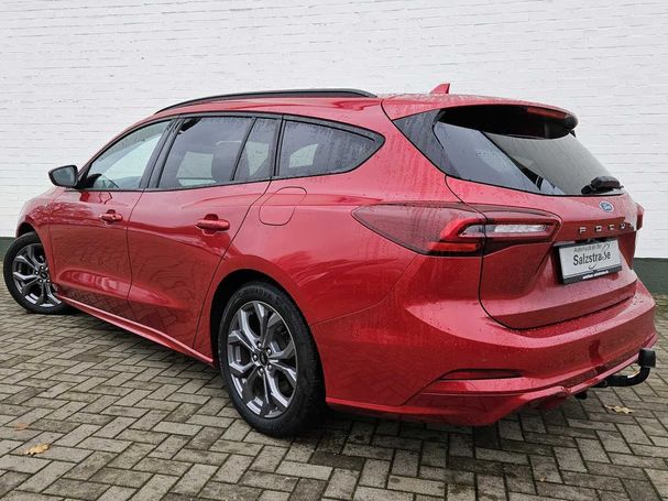 Ford Focus 88 kW image number 6