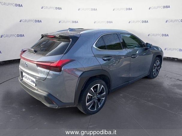 Lexus UX 250h Business 135 kW image number 4