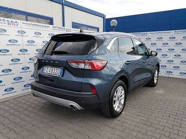 Ford Kuga 1.5 EcoBlue Titanium 88 kW image number 3